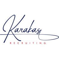 Karakas Recruiting logo - Similar company to P. Lenzlinger Sa