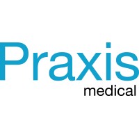 Praxis Medical Devices logo - Similar company to Medical Devices Network