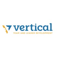 VERTICAL logo - Similar company to Thinklogicx