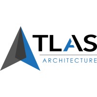 Atlas Architecture logo - Similar company to Atlas Window Solutions