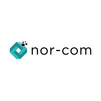 Nor-Com AS logo - Similar company to Beyond Consultancy