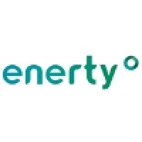ENERTY logo - Similar company to Enerty Engineering Ag