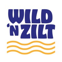 Wild 'n Zilt logo - Similar company to Catch Welfare Platform