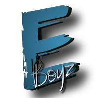 The Event / Entertainment Boyz logo - Similar company to Content Lounge