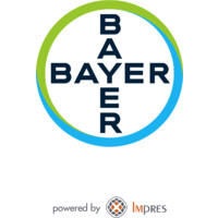 Bayer powered by Impres logo - Similar company to Saspghan 2024