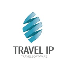 Travel IP logo - Similar company to Reisknaller