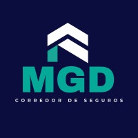 MGD Corredor de seguros logo - Similar company to Mgd
