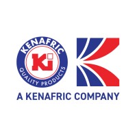 Kenafric Industries Ltd logo - Similar company to Mini Group Of Companies