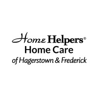 Home Helpers Hagerstown & Frederick logo - Similar company to Hrobots