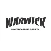 Warwick Skate Society logo - Similar company to Raise Warwick