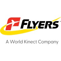 Flyers Energy | A World Kinect Company logo - Similar company to Downs Energy