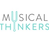 MusicalThinkers logo - Similar company to Coaching Support Group Malaga