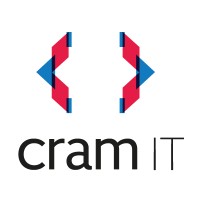 CRAM logo - Similar company to Siroe Spa