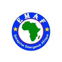 Émergence Afrique logo - Similar company to Dalmaz Group