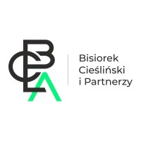 BCLA Bisiorek Cieśliński i Partnerzy Adwokaci i Radcowie Prawni logo - Similar company to Start-In