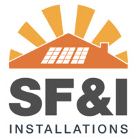 SF&I Installations Inc. logo - Similar company to Quickcontractors.Com Inc.