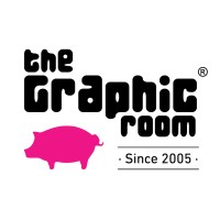The Graphic room® logo - Similar company to Resuelta - Videos Virales Para Empresas