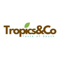 Tropics&Co logo - Similar company to Jenga Congo