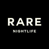 RARE Nightlife logo - Similar company to Glamalytics