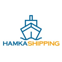 HAMKA SHIPPING logo - Similar company to Ncg Warehouse Solutions (Pvt) Ltd