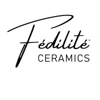 Fedilite Ceramics logo - Similar company to Nostrum Ai
