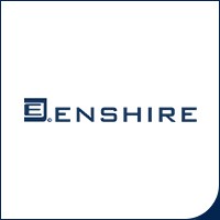 Enshire logo - Similar company to Alchemy Software Solutions