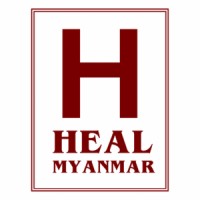 Heal Myanmar logo - Similar company to A+ Education Consulting
