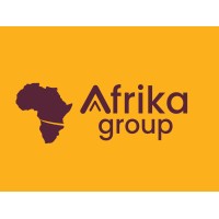 Afrika Group logo - Similar company to Crypto In Afrika