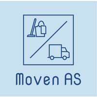 Moven AS logo - Similar company to Alf Andersen As