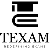 Texam logo - Similar company to Texam