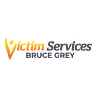 Victim Services Bruce Grey logo - Similar company to Crisis Response Canines