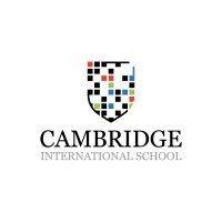 Cambridge International School - Bratislava logo - Similar company to Solutionlaw