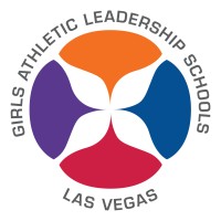 Girls Athletic Leadership Schools Las Vegas logo - Similar company to Swiftbuild