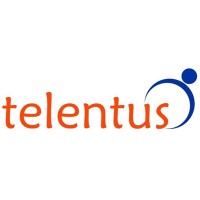 Telentus logo - Similar company to Growthmagnet