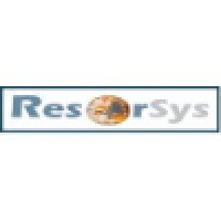 Resorsys Inc,.