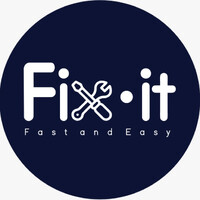 FIX IT logo - Similar company to Indiesche Partners