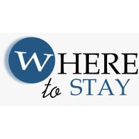 Where To Stay Apartments logo - Similar company to Ingenuity-Solutions