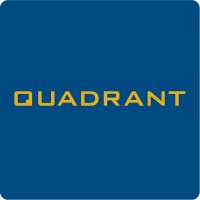 Quadrant Magnetics logo - Similar company to Quadrant Solutions