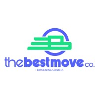 The Best Move logo - Similar company to Universal Link Co., Ltd
