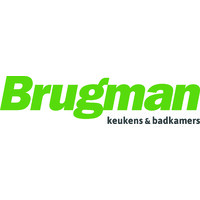Brugman Keukens & Badkamers B.V. logo - Similar company to Keukenconcurrent