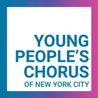 Young People's Chorus of New York City logo - Similar company to Iveggie