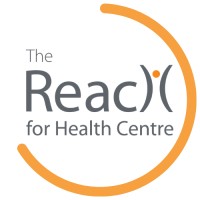 Reach for Health Centre logo - Similar company to Trilogy Active