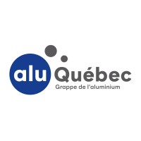 AluQuébec - Grappe industrielle de l'aluminium du Québec logo - Similar company to Centre Québécois De Recherche Et De Développement De L'Aluminium (Cqrda)