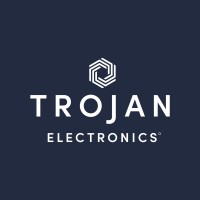 Trojan Electronics Group logo - Similar company to Bont Engineering