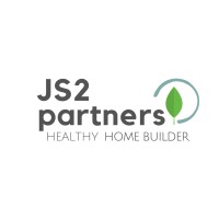 js2 partners | Healthy Home Builder logo - Similar company to Home Systems Construction