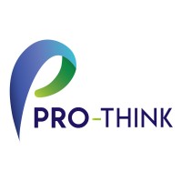 Pro-Think Consulting logo - Similar company to Mfundopedia