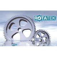 ROTATEK WATER TREATMENT TECHNOLOGIES LTD. CO. logo - Similar company to Arti̇ma Çevre Teknolojileri