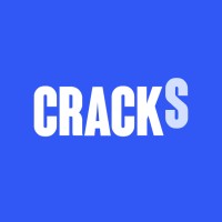 CrackStudio logo - Similar company to Axolotlcode
