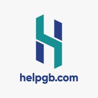 HELPGB.com logo - Similar company to Manufacturers Network