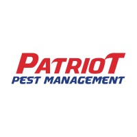 Patriot Pest Management - Pace, FL logo - Similar company to Adams Sanitation